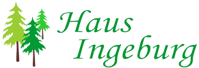 Hotel Haus Ingeburg